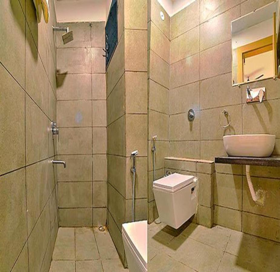 Hrg Destiny Hotels 54 Indore Exterior photo
