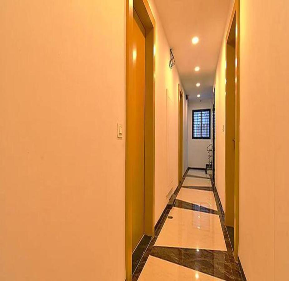 Hrg Destiny Hotels 54 Indore Exterior photo