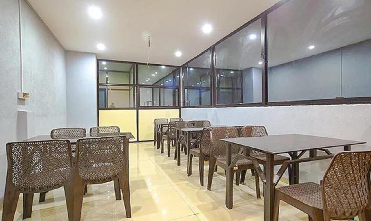 Hrg Destiny Hotels 54 Indore Exterior photo
